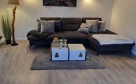 Haus Kaiser Appartement 16 Großer Deichtraum